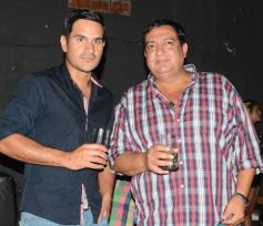 Foto de la galería: Sábado a full en El Fogón