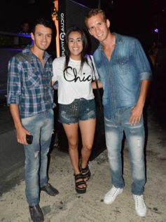 Foto de la galería: Sábado a full en El Fogón