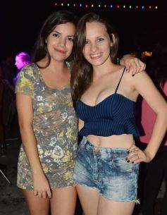 Foto de la galería: Sábado a full en El Fogón