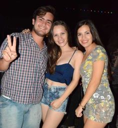 Foto de la galería: Sábado a full en El Fogón