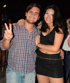 Foto de la galería: Sábado a full en El Fogón