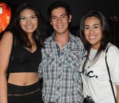 Foto de la galería: Sábado a full en El Fogón