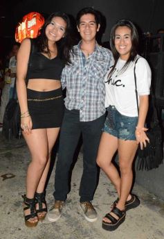 Foto de la galería: Sábado a full en El Fogón