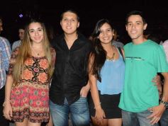 Foto de la galería: Sábado a full en El Fogón