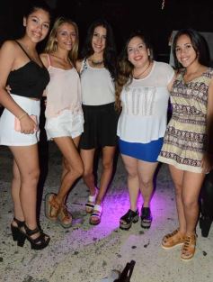 Foto de la galería: Sábado a full en El Fogón