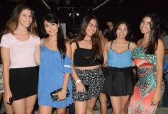 Foto de la galería: Sábado a full en El Fogón