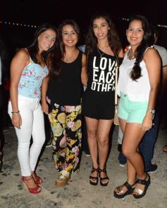 Foto de la galería: Sábado a full en El Fogón