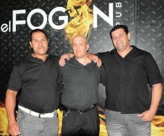 Foto de la galería: Sábado a full en El Fogón