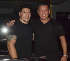 Foto de la galería: Sábado a full en El Fogón