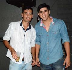 Foto de la galería: Sábado a full en El Fogón