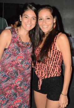 Foto de la galería: Sábado a full en El Fogón