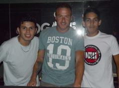 Foto de la galería: Sábado a full en El Fogón