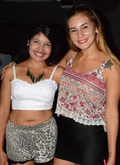 Foto de la galería: Sábado a full en El Fogón