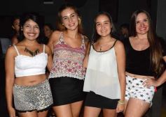 Foto de la galería: Sábado a full en El Fogón