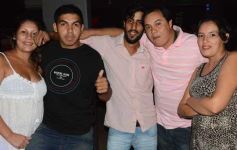 Foto de la galería: Sábado a full en El Fogón