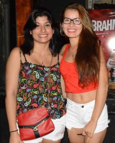 Foto de la galería: Sábado a full en El Fogón