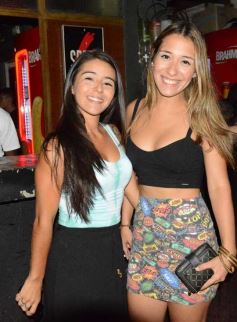 Foto de la galería: Sábado a full en El Fogón