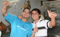 Foto de la galería: De recorrida por Posadas: de la costanera a un evento familiar inolvidable