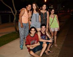 Foto de la galería: De recorrida por Posadas: de la costanera a un evento familiar inolvidable