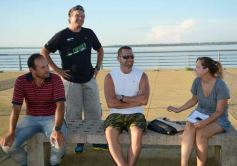 Foto de la galería: De recorrida por Posadas: de la costanera a un evento familiar inolvidable