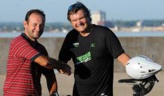 Foto de la galería: De recorrida por Posadas: de la costanera a un evento familiar inolvidable