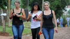 Foto de la galería: Benmaor encabezó un operativo contra el dengue en el barrio Independencia