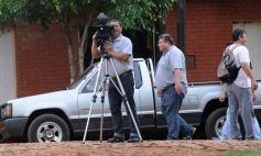 Foto de la galería: Benmaor encabezó un operativo contra el dengue en el barrio Independencia
