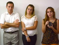 Foto de la galería: El ministro Benmaor recibió a la representante de UNICEF en Argentina