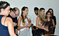 Foto de la galería: El ministro Benmaor recibió a la representante de UNICEF en Argentina