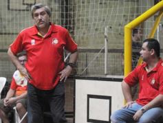 Foto de la galería: Tokio homenajeó a una leyenda del club: Jorge Yamaguchi