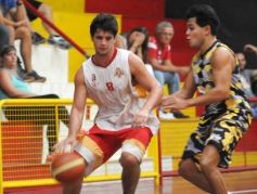 Foto de la galería: Tokio homenajeó a una leyenda del club: Jorge Yamaguchi