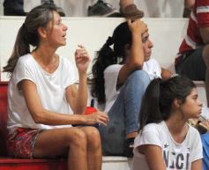 Foto de la galería: Tokio homenajeó a una leyenda del club: Jorge Yamaguchi