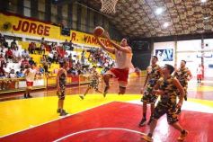 Foto de la galería: Tokio homenajeó a una leyenda del club: Jorge Yamaguchi