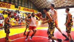 Foto de la galería: Tokio homenajeó a una leyenda del club: Jorge Yamaguchi