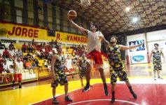 Foto de la galería: Tokio homenajeó a una leyenda del club: Jorge Yamaguchi