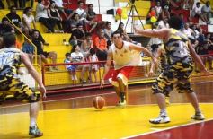 Foto de la galería: Tokio homenajeó a una leyenda del club: Jorge Yamaguchi