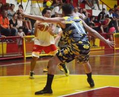 Foto de la galería: Tokio homenajeó a una leyenda del club: Jorge Yamaguchi