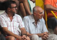 Foto de la galería: Tokio homenajeó a una leyenda del club: Jorge Yamaguchi