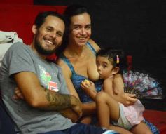 Foto de la galería: Tokio homenajeó a una leyenda del club: Jorge Yamaguchi