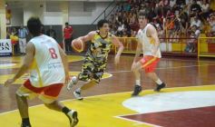 Foto de la galería: Tokio homenajeó a una leyenda del club: Jorge Yamaguchi