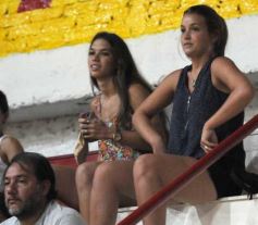 Foto de la galería: Tokio homenajeó a una leyenda del club: Jorge Yamaguchi