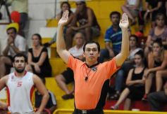 Foto de la galería: Tokio homenajeó a una leyenda del club: Jorge Yamaguchi