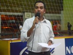 Foto de la galería: Tokio homenajeó a una leyenda del club: Jorge Yamaguchi