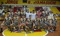 Foto de la galería: Tokio homenajeó a una leyenda del club: Jorge Yamaguchi