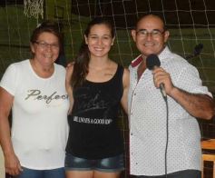 Foto de la galería: Tokio homenajeó a una leyenda del club: Jorge Yamaguchi