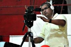 Foto de la galería: Tokio homenajeó a una leyenda del club: Jorge Yamaguchi