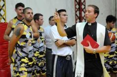 Foto de la galería: Tokio homenajeó a una leyenda del club: Jorge Yamaguchi