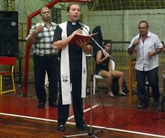 Foto de la galería: Tokio homenajeó a una leyenda del club: Jorge Yamaguchi