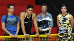 Foto de la galería: Tokio homenajeó a una leyenda del club: Jorge Yamaguchi