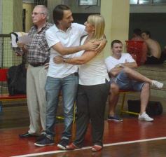 Foto de la galería: Tokio homenajeó a una leyenda del club: Jorge Yamaguchi